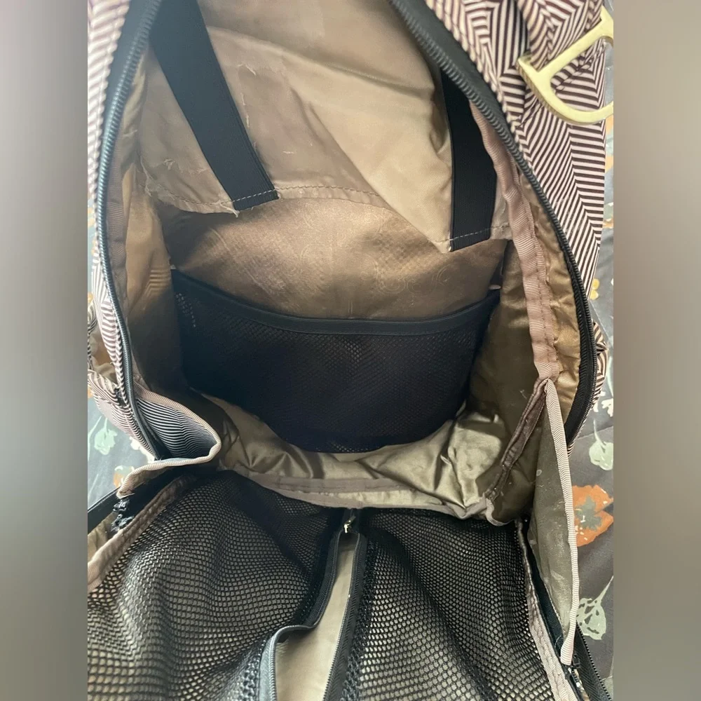 Jujube be Right Back backpack